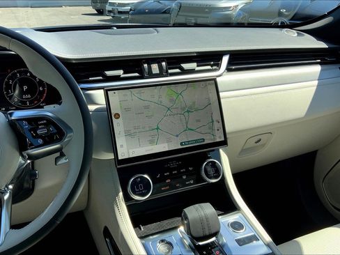 New 2026 Jaguar F-PACE R-Dynamic S AWD/4WD image 6