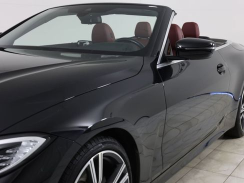 Used 2022 BMW 430i Convertible w/ Convenience Package RWD image 50