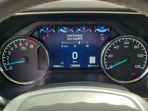 Used 2023 Ford F150 XLT w/ Equipment Group 302A High image 23