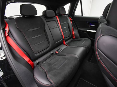 Used 2025 Mercedes-Benz GLC 43 AMG 4MATIC image 49