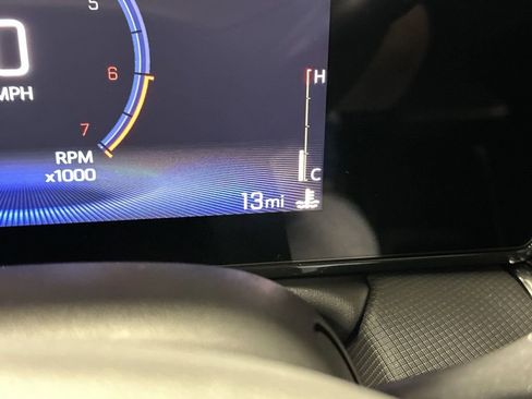 New 2025 Chevrolet TrailBlazer ACTIV w/ Driver Confidence Package image 44