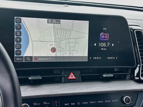 Certified 2023 Kia Sportage X-Line w/ X-Line Premium Package AWD/4WD image 13