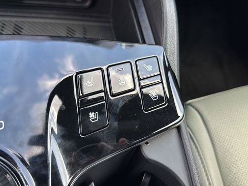 Used 2025 Kia Sportage X-Line Prestige AWD/4WD image 24