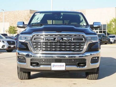 New 2026 RAM 1500 Limited image 2