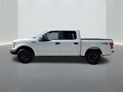 Used 2018 Ford F150 XL w/ Equipment Group 101A Mid