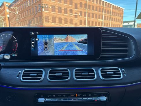 New 2026 Mercedes-Benz GLE 350 4MATIC image 30