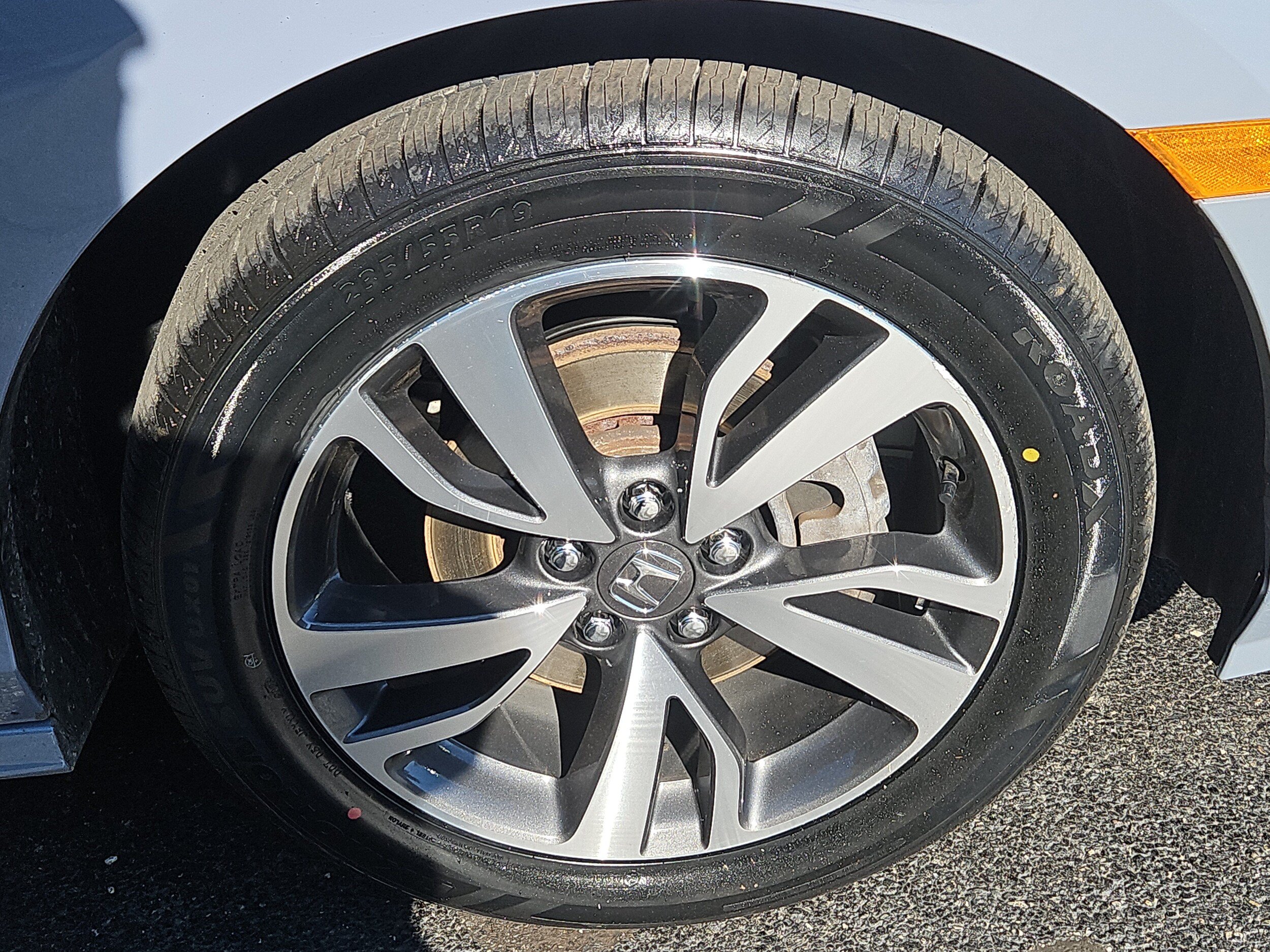 Used 2024 Honda Odyssey Touring image 30