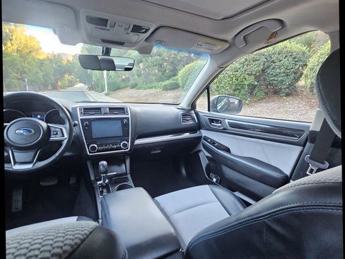 Used 2019 Subaru Legacy 2.5i Sport image 39