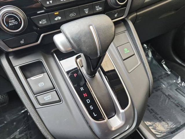 Used 2019 Honda CR-V EX-L image 12