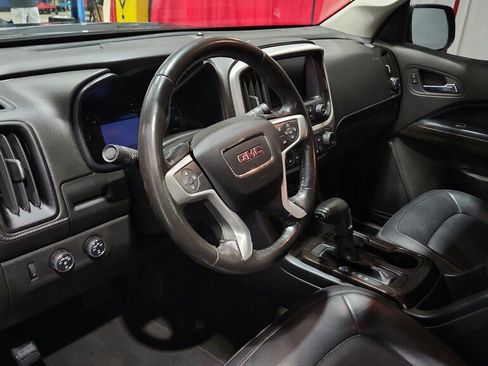 Used 2016 GMC Canyon SLT AWD/4WD image 23