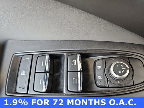 Certified 2025 Subaru Ascent Onyx Edition image 28