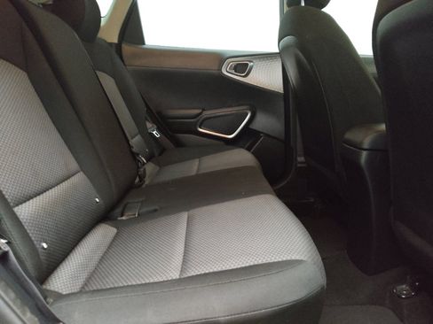 Used 2021 Kia Soul LX FWD image 19