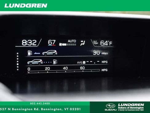 Used 2020 Subaru Forester Premium image 32