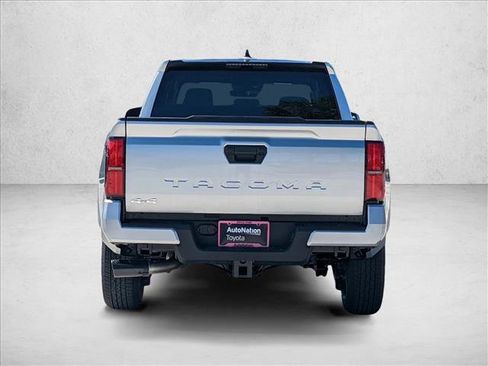 Used 2024 Toyota Tacoma SR5 image 8