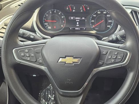 Used 2023 Chevrolet Malibu LT image 16