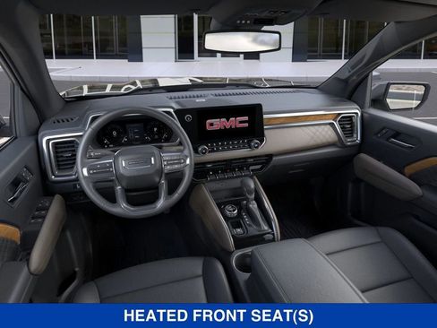 New 2026 GMC Canyon Denali image 16