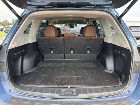Used 2020 Subaru Forester Touring w/ Popular Package #2 AWD/4WD image 12