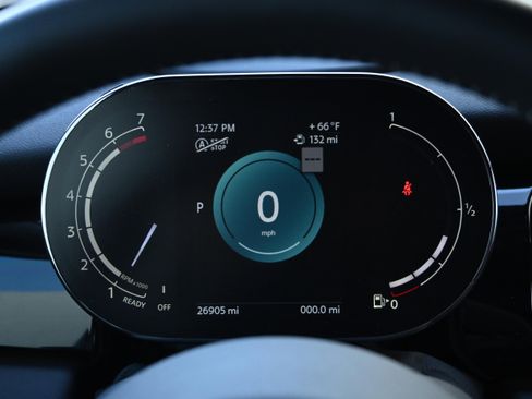 Used 2024 MINI Cooper S image 16