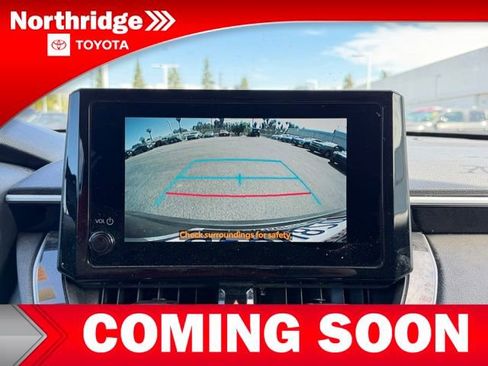 Used 2023 Toyota Corolla Cross LE image 5