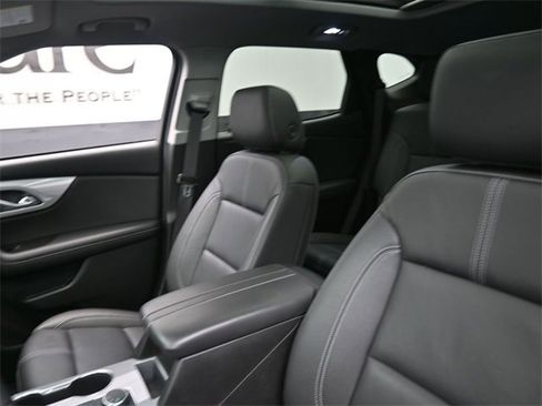 Used 2023 Chevrolet Blazer LT w/ Sound & Technology Package image 16