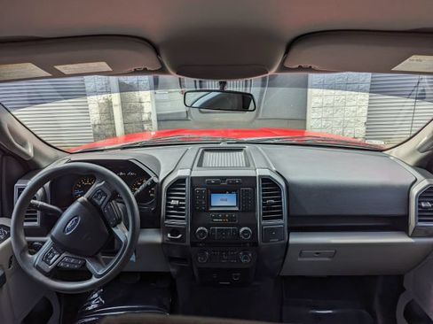 Used 2018 Ford F150 XLT RWD image 15