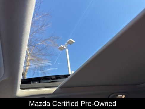 Certified 2025 MAZDA CX-50 AWD 2.5 Hybrid w/ Weather Package image 52