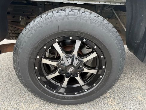 Used 1999 Ford F250 4x4 SuperCab Super Duty image 18