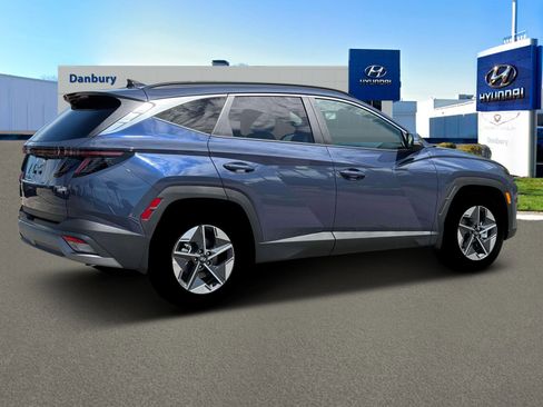 New 2026 Hyundai Tucson SEL AWD/4WD image 8