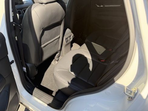 Used 2023 MAZDA CX-5 AWD 2.5 S w/ Premium Plus Pkg image 7