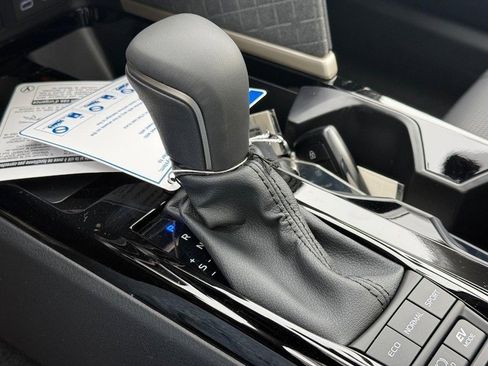 New 2026 Toyota Camry XLE image 19