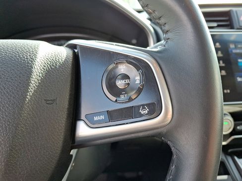 Used 2019 Honda CR-V EX-L image 24