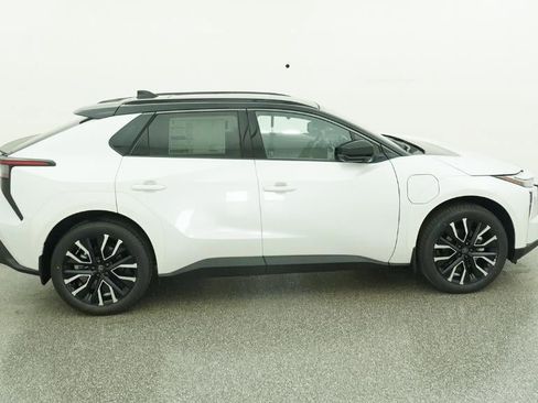 New 2026 Toyota bZ image 43