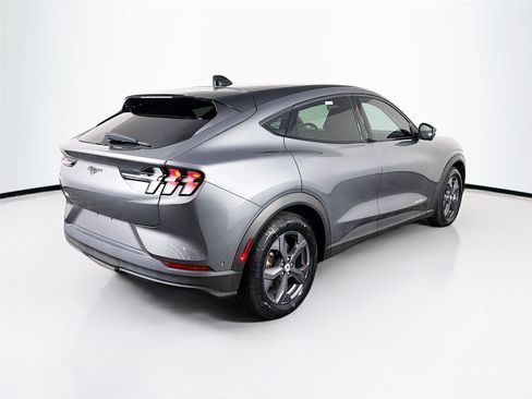 Used 2023 Ford Mustang Mach-E Select image 7