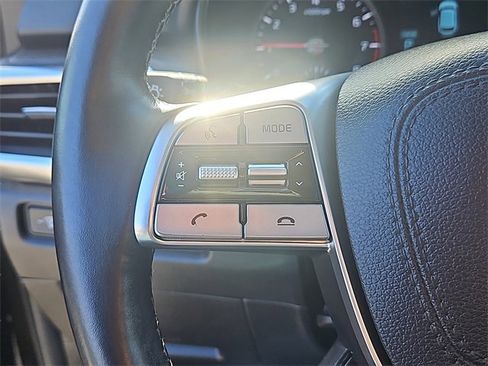 Used 2022 Kia Telluride EX image 24