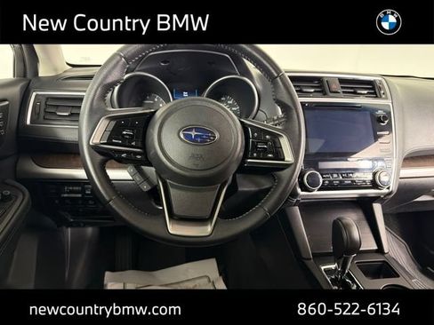Used 2019 Subaru Outback 2.5i Limited AWD/4WD image 19