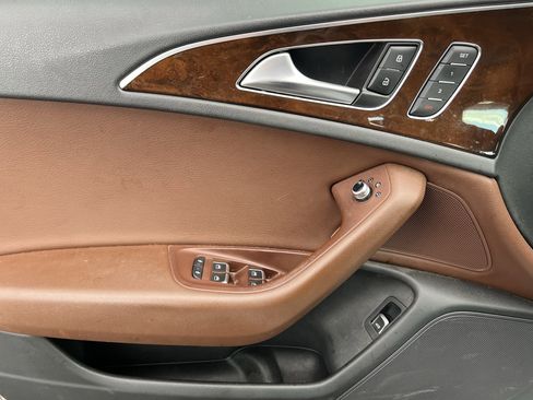 Used 2017 Audi A6 2.0T Premium image 14