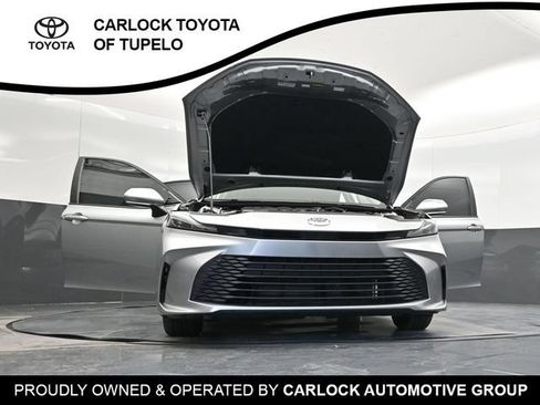 Used 2026 Toyota Camry LE w/ Convenience Package FWD image 52
