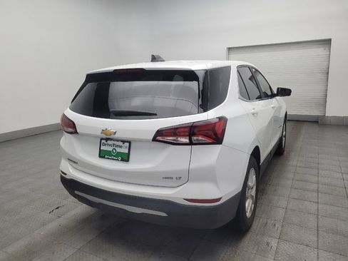 Used 2023 Chevrolet Equinox LT w/ Driver Convenience Package AWD/4WD image 9