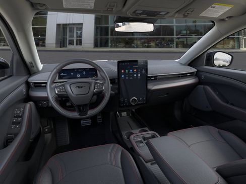 New 2025 Ford Mustang Mach-E Premium w/ Sport Appearance Package image 9