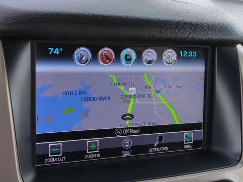 Used 2018 GMC Yukon Denali w/ Open Road Package image 22