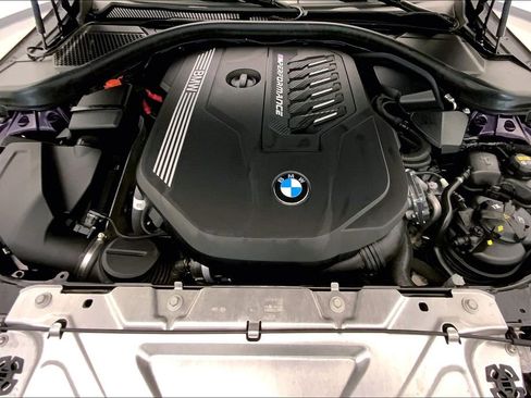 Certified 2022 BMW M240i xDrive Coupe image 9
