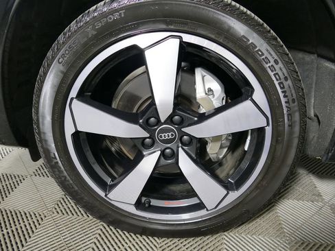 Used 2023 Audi Q5 2.0T Premium Plus w/ Premium Plus Package AWD/4WD image 32