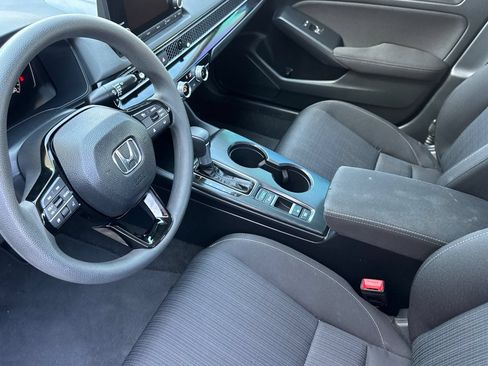 Used 2026 Honda Civic LX image 7