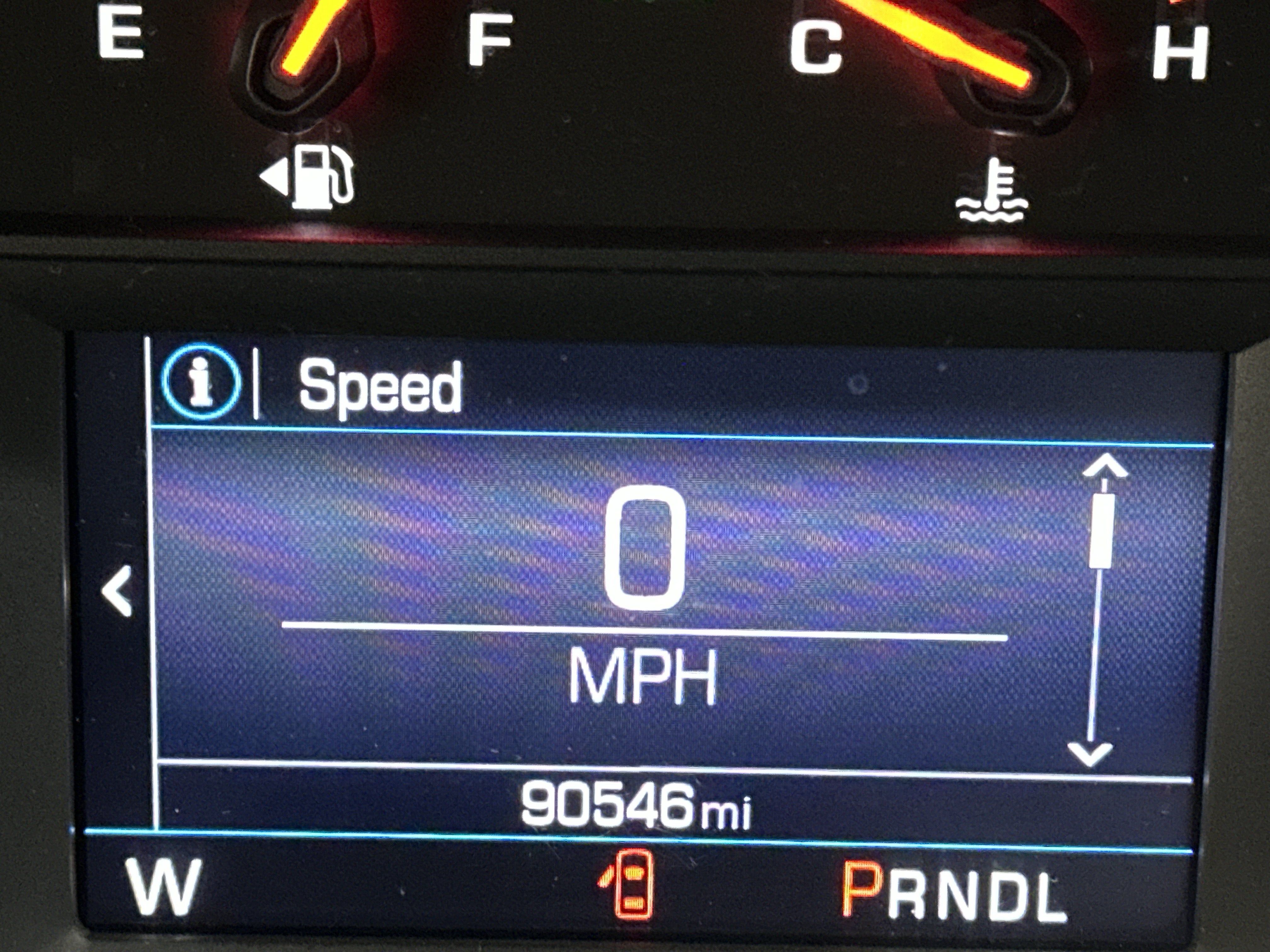 Used 2019 Chevrolet Equinox LT AWD/4WD image 24