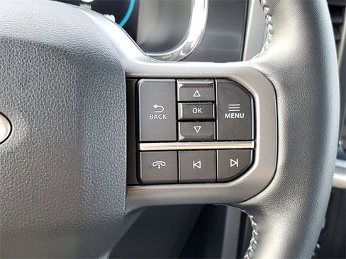 Certified 2022 Ford F150 Lariat w/ Bed Utility Package image 18