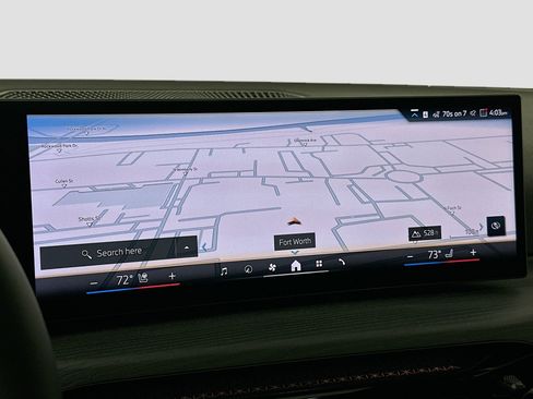 New 2026 BMW 430i 430i w/ M Sport Package image 13