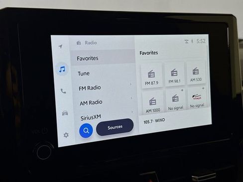 New 2026 Toyota Corolla XSE image 15