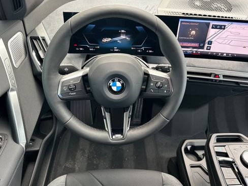 New 2026 BMW iX xDrive60 w/ M Sport Package image 15