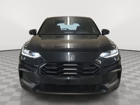 Certified 2024 Honda HR-V Sport image 21
