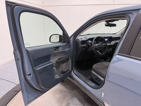 Used 2024 Ford Maverick Tremor w/ Tremor Off-Road Package image 10